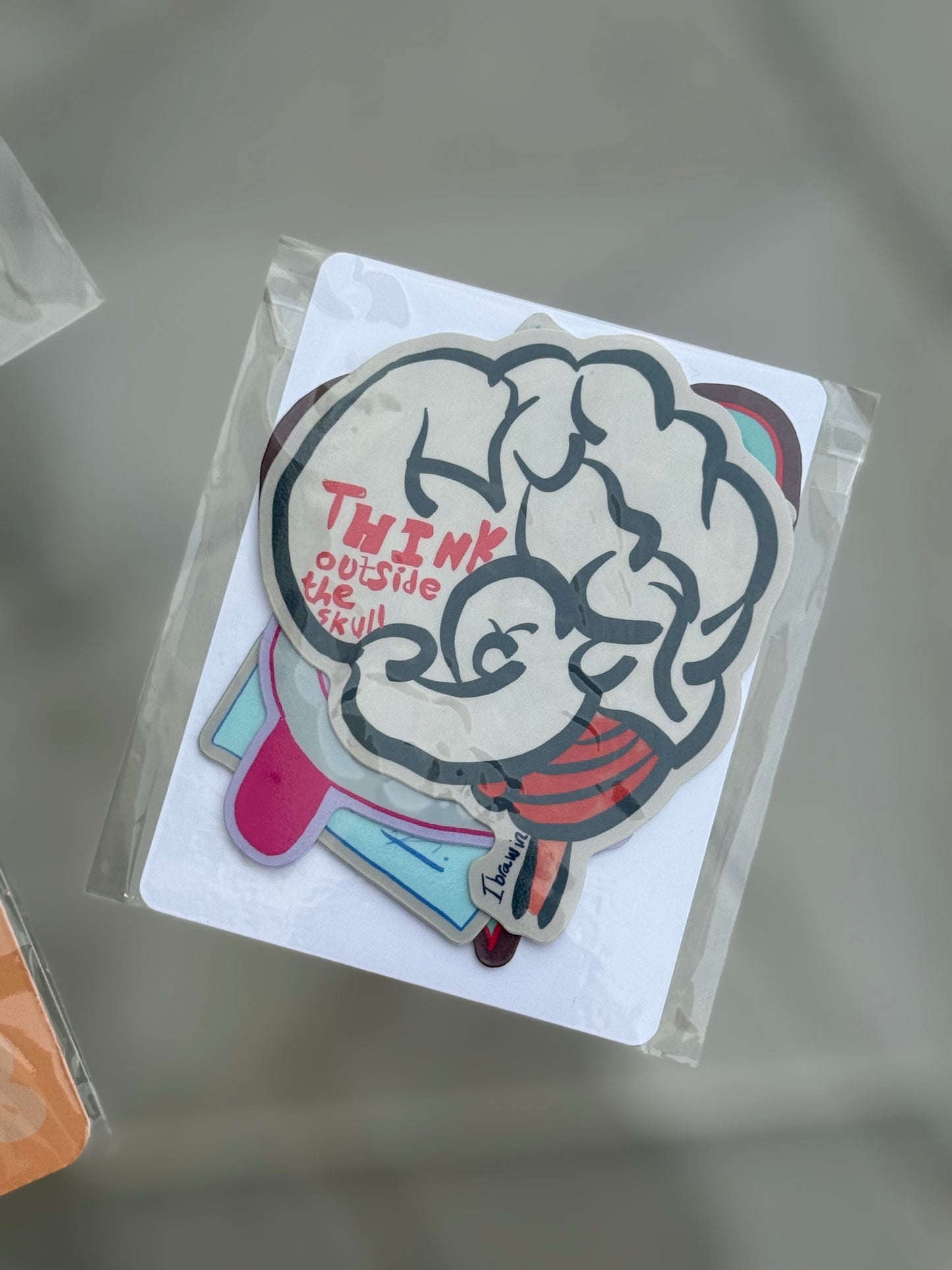 Sticker Pack