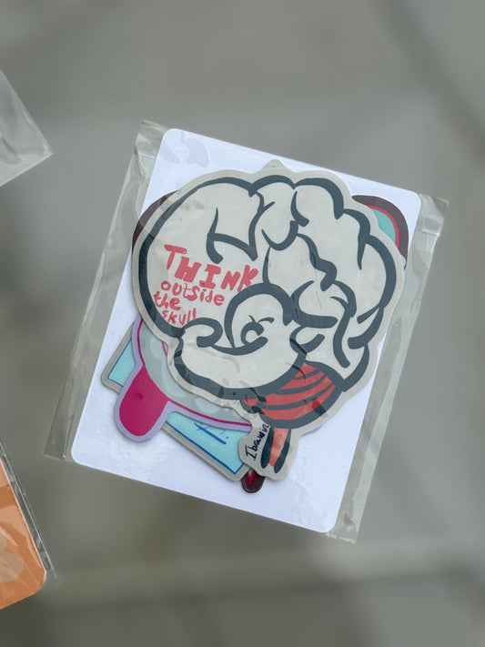 Sticker Pack